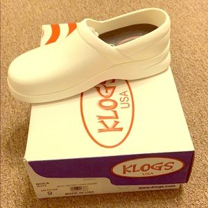 Clogs